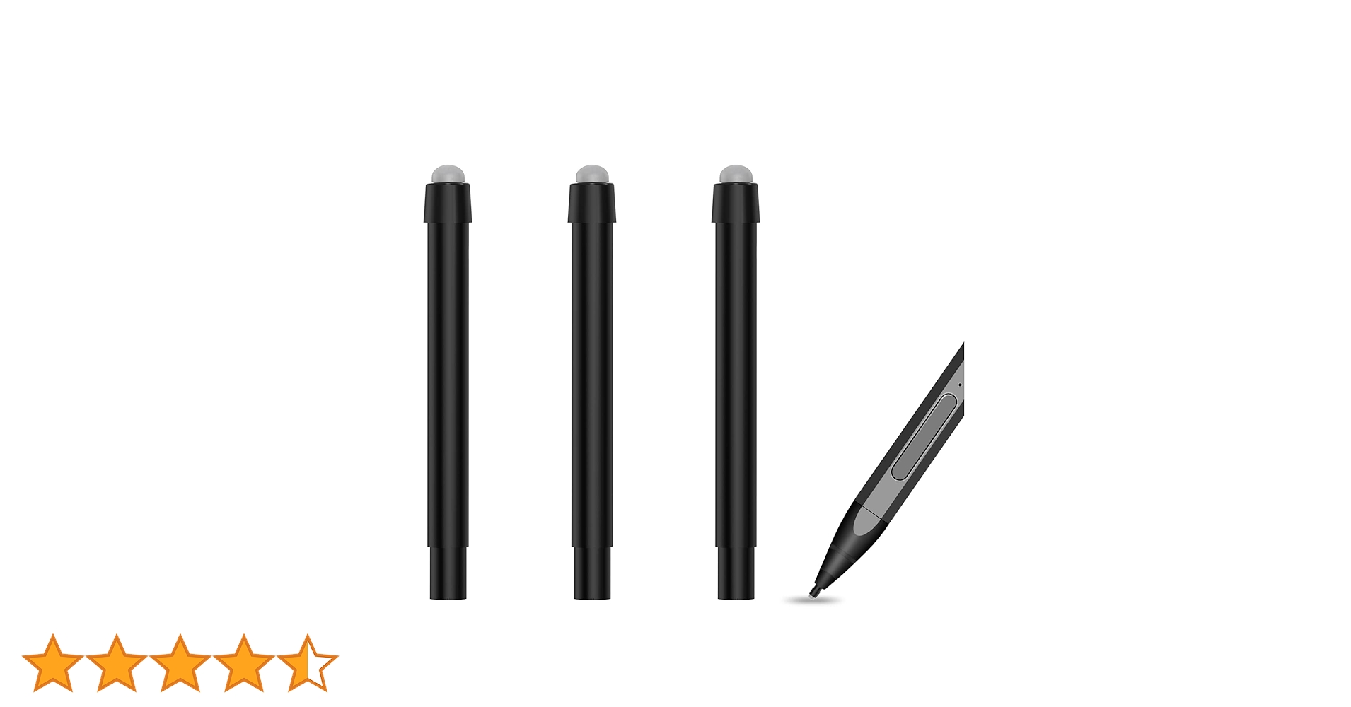 Surface Pro6 i5 8GB Surface Pen 純正替芯 surfpentip-6pcs-01.jpg